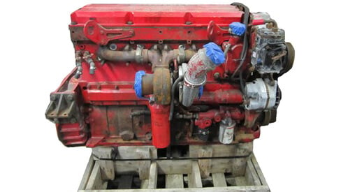 Components for Sale