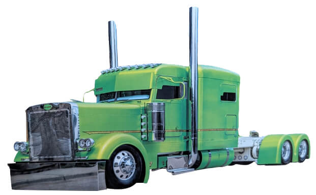 Trucks and Trailers for Sale